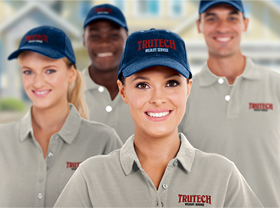 Trutech of Dallas Technicians